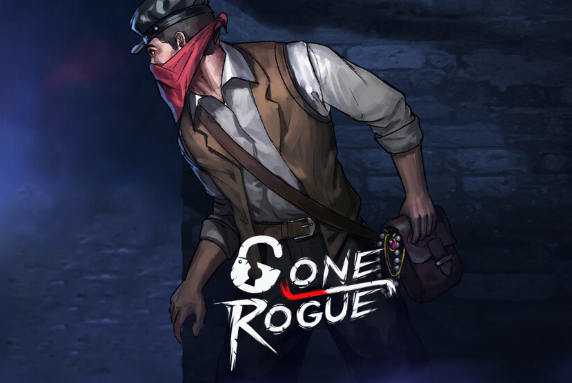Gone Rogue Repack-Games