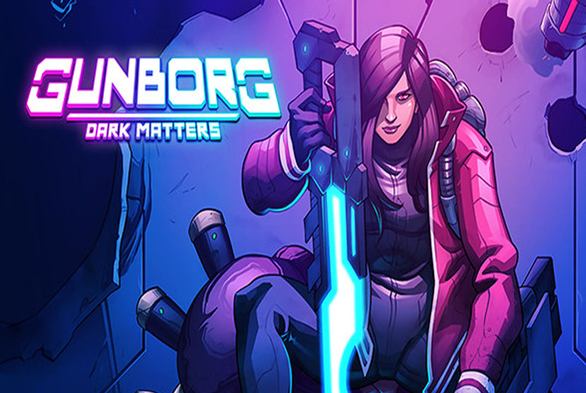 Gunborg Dark Matters Repack-Games
