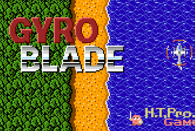 GyroBlade Repack-Games