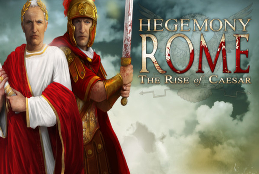 Hegemony Rome The Rise of Caesar Repack-Games