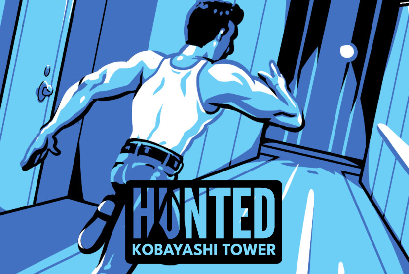 Hunted Kobayashi Tower Repack-GAmes