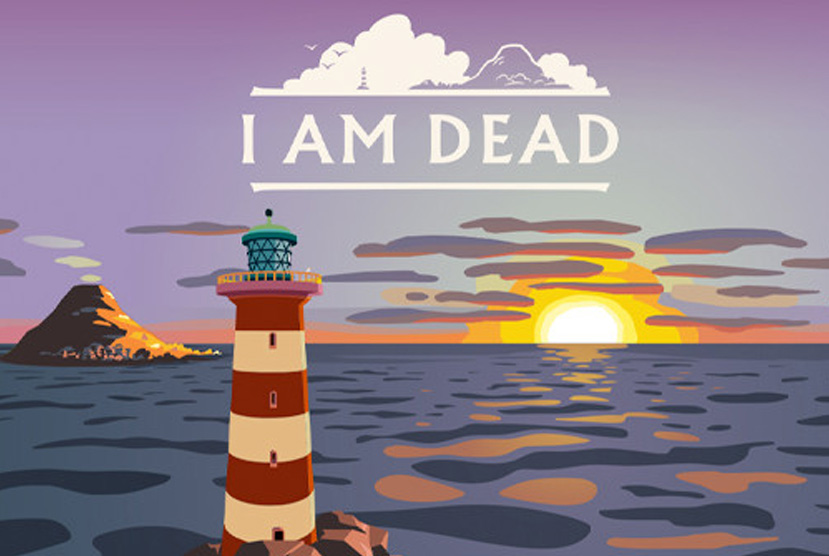 I Am Dead Repack-Games