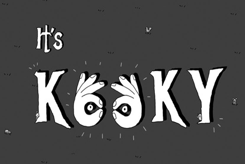 It’s Kooky Repack-Games