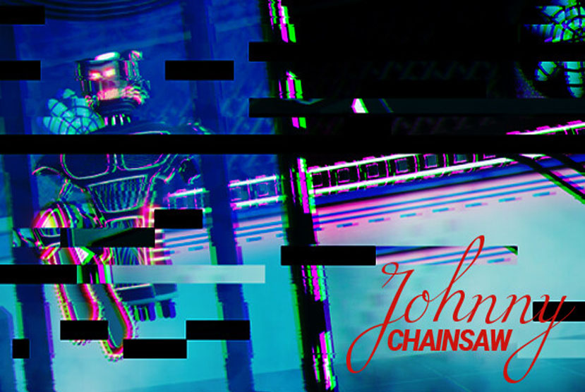 Johnny Chainsaw Repack-Games