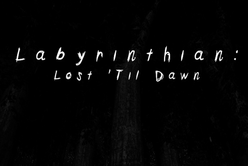 Labyrinthian Lost 'Til Dawn Repack-Games