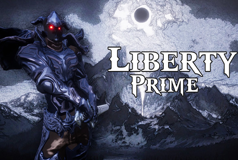 Liberty Prime Repack-Games