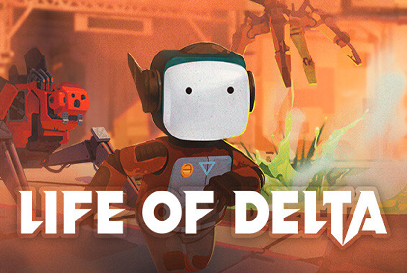 Life of Delta Repack-Games