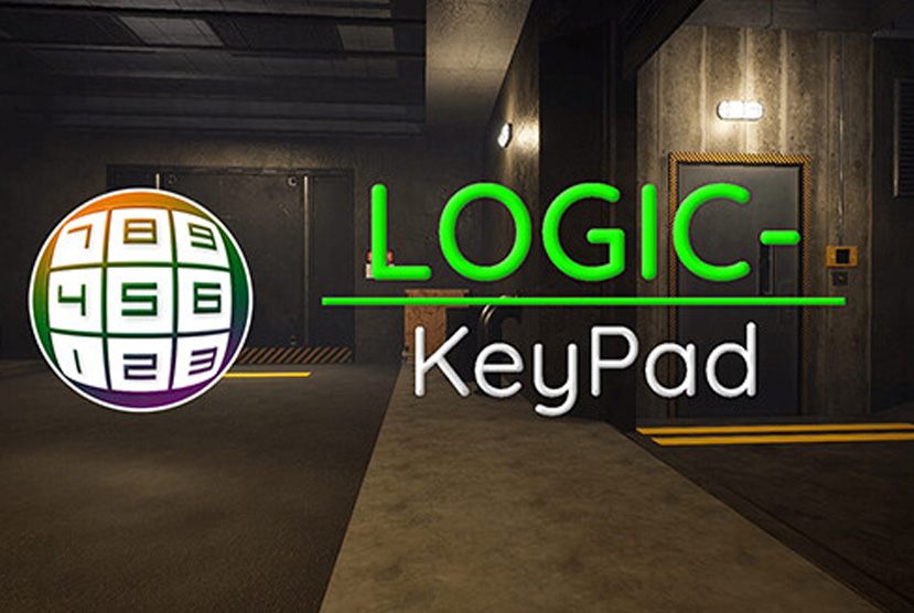 Logic - Keypad Repack-Games