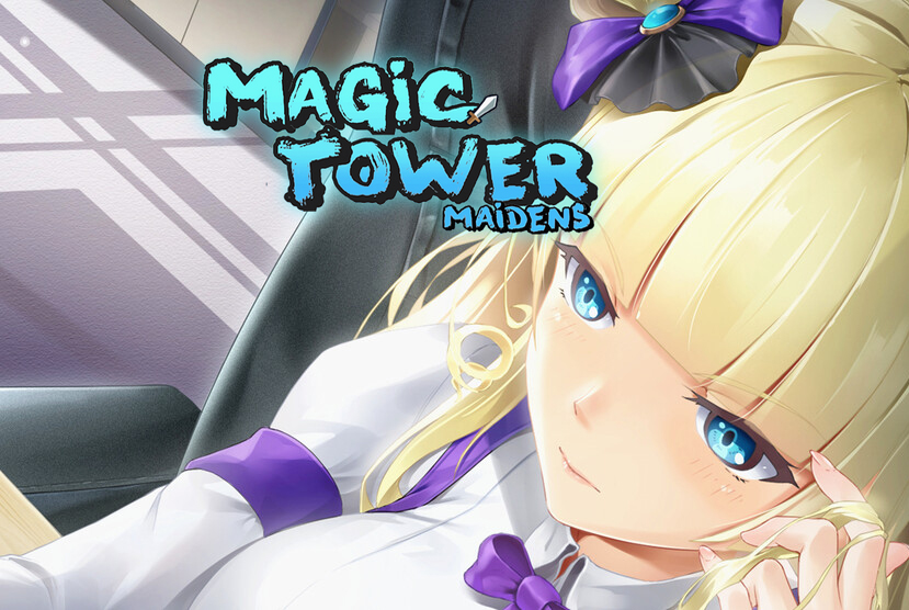 Magic Tower & Maidens Pirated-GAmes