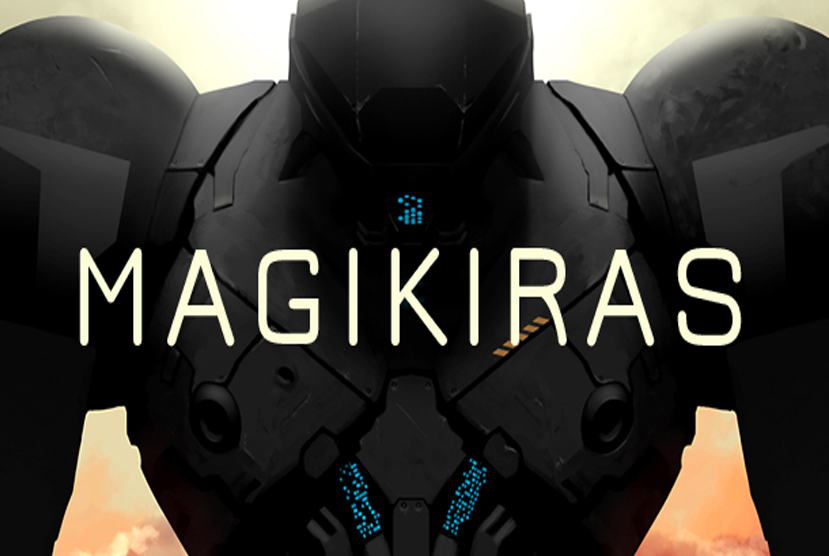 Magikiras Repack-GAmes