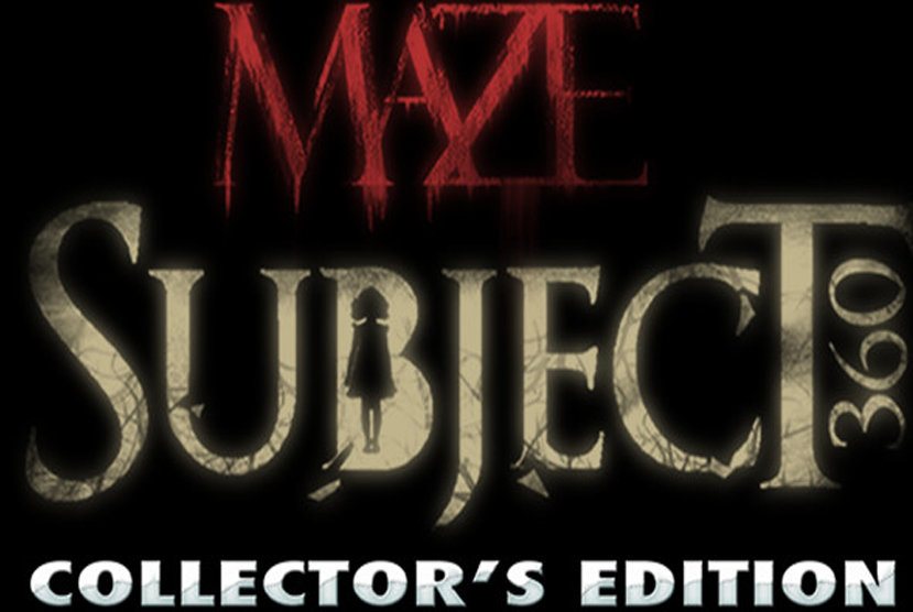 Maze Subject 360 Collector's Edition Repack-Games