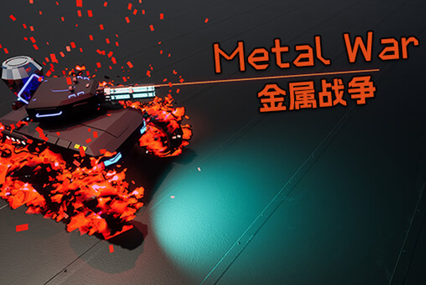 Metal War Repack-GAmes