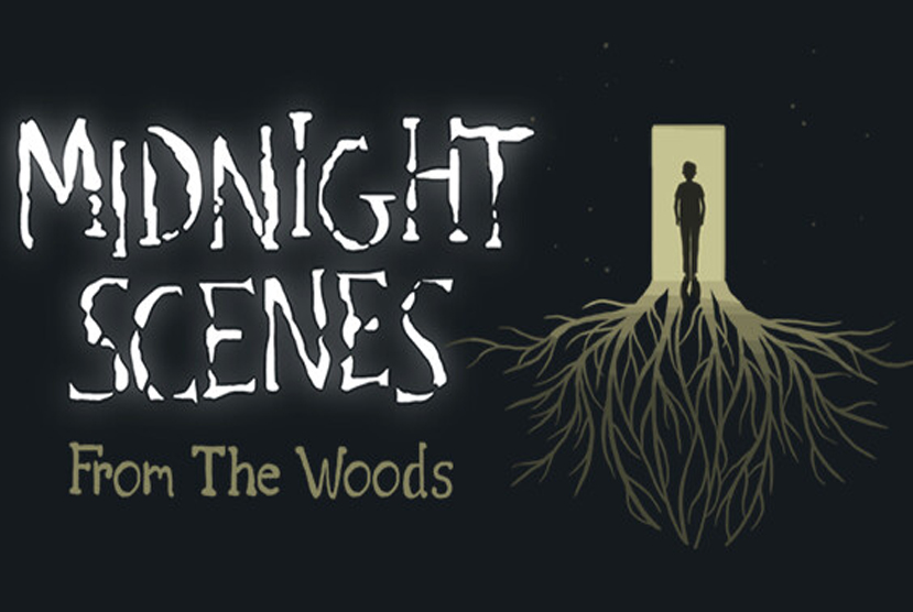 Midnight Scenes From the Woods Repack-Games