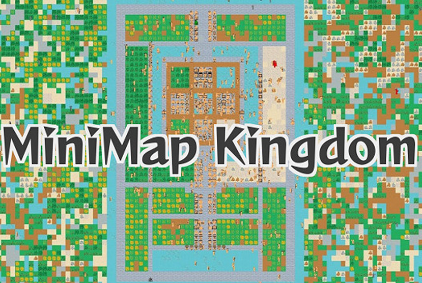 MiniMap Kingdom Repack-Games
