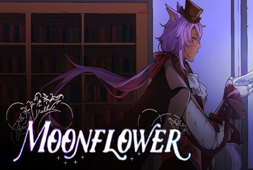 Moonflower Repack-Games