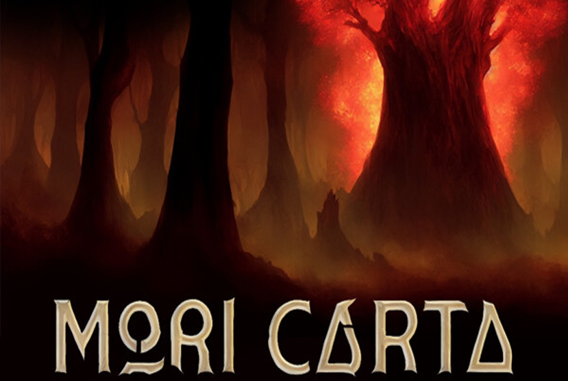 Mori Carta Repack-Games