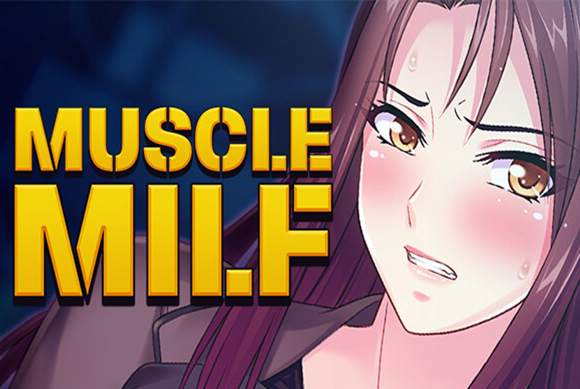 Muscle MILF Repack-Games