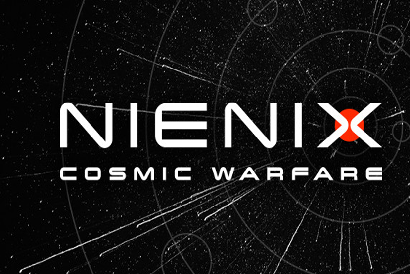 Nienix Cosmic Warfare Repack-Games