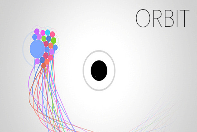 Orbit - Playing with Gravity Repack-Games