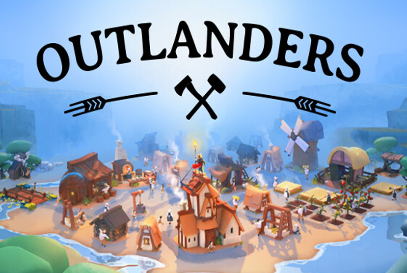 Outlanders Repack-Games