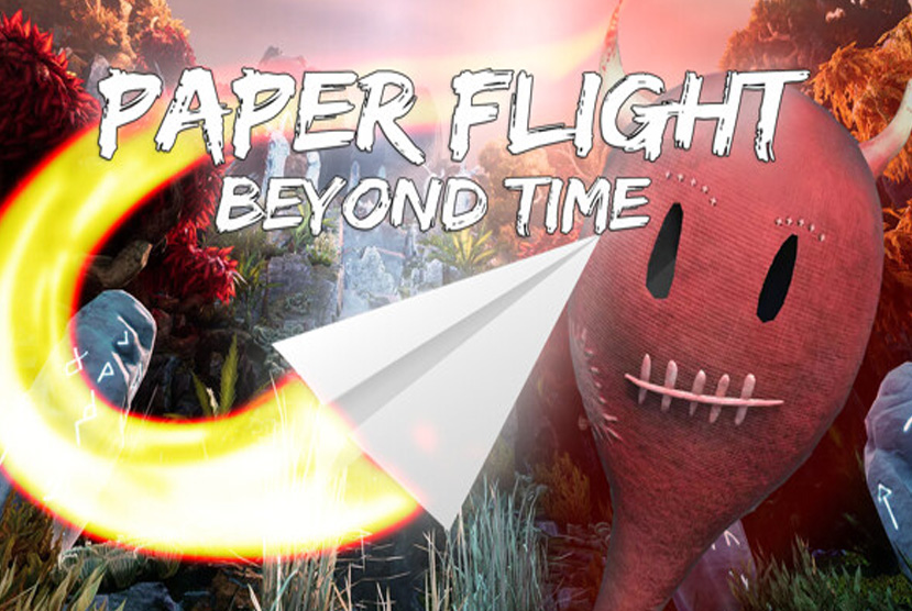 Paper Flight - Beyond Time Repack-Games