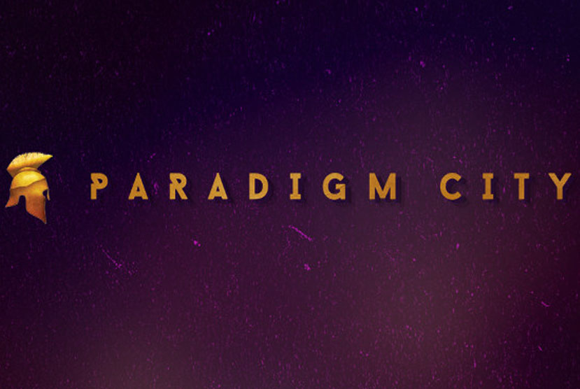 Paradigm City Repack-Games