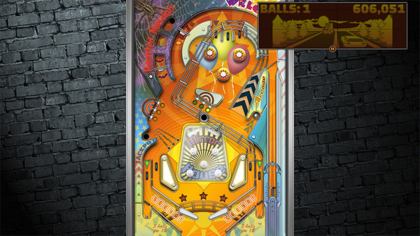 Pinball Deluxe Reloaded PC