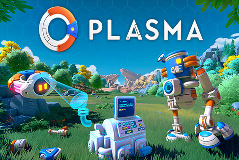 Plasma Repack-Games