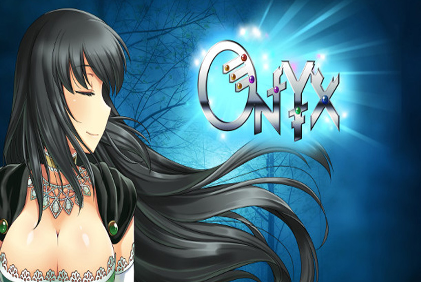 Pure Onyx Repack-Games