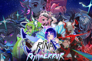 RINA RhythmERROR Repack-Games