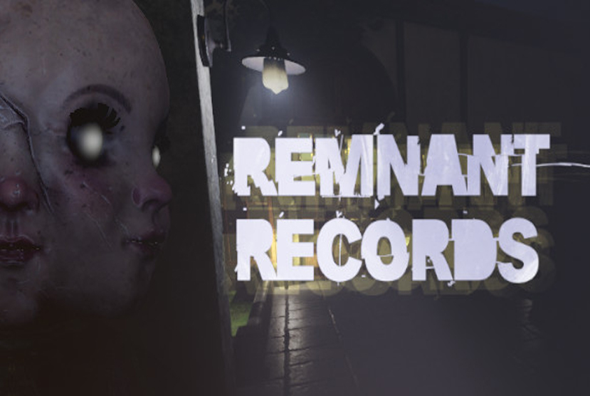 Remnant Records Repack-GAmes