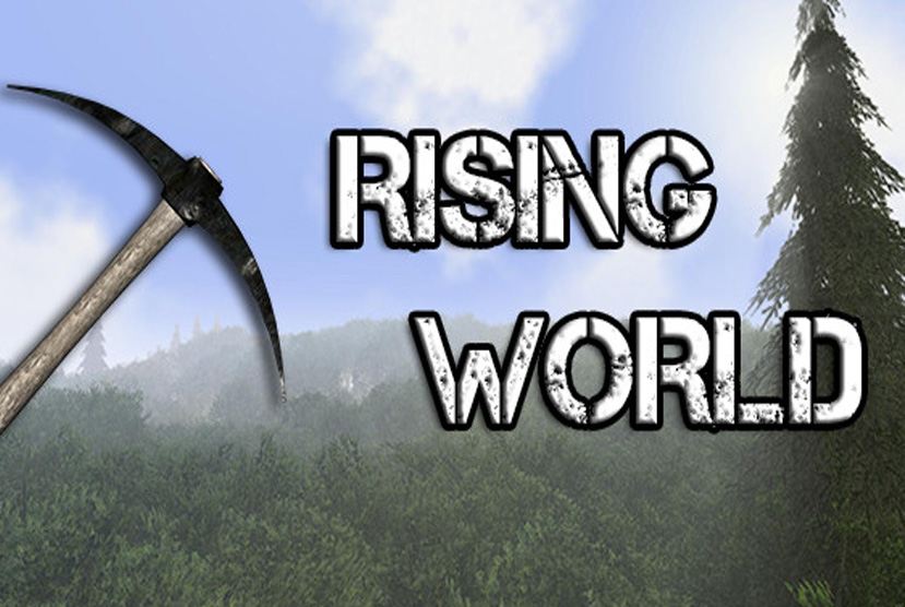 Rising World Repack-Games