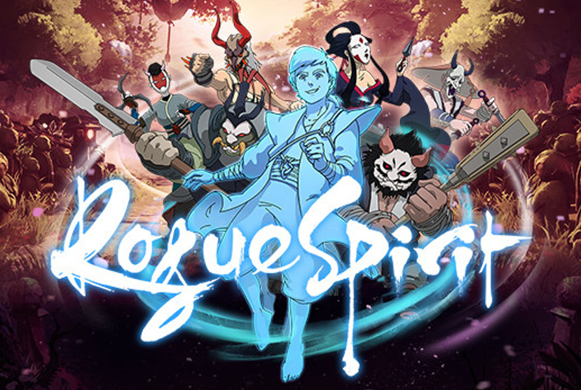 Rogue Spirit Repack-Games