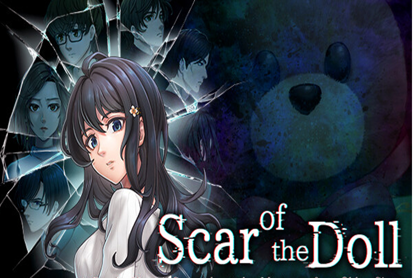 Scar of the Doll A Psycho-Horror Story about the Mystery of an Older Sister Repack-GAmes