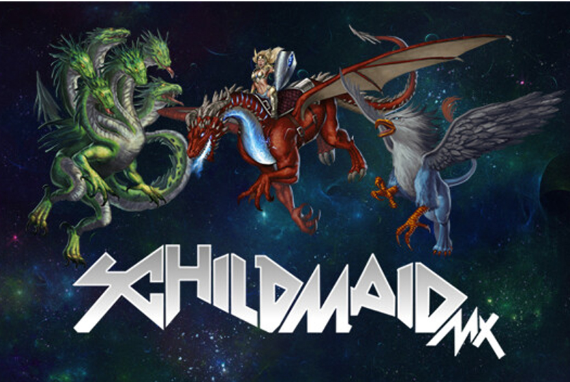 Schildmaid MX Repack-Games