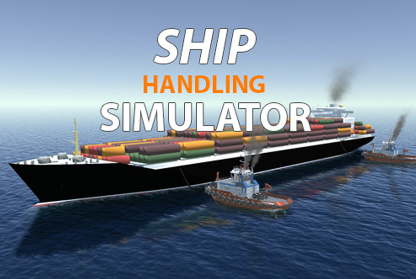 Ship Handling Simulator Repack-Games