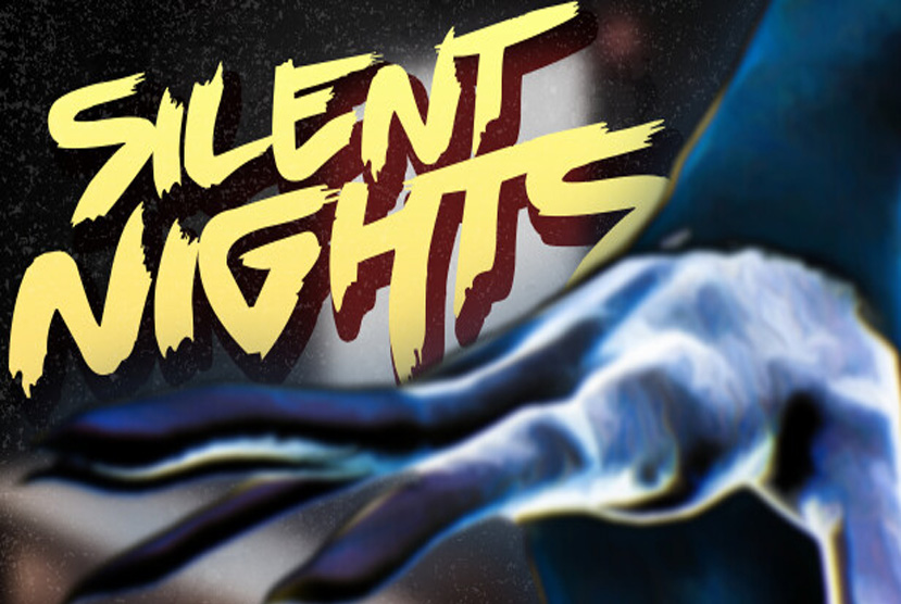 Silent Nights Repack-Games