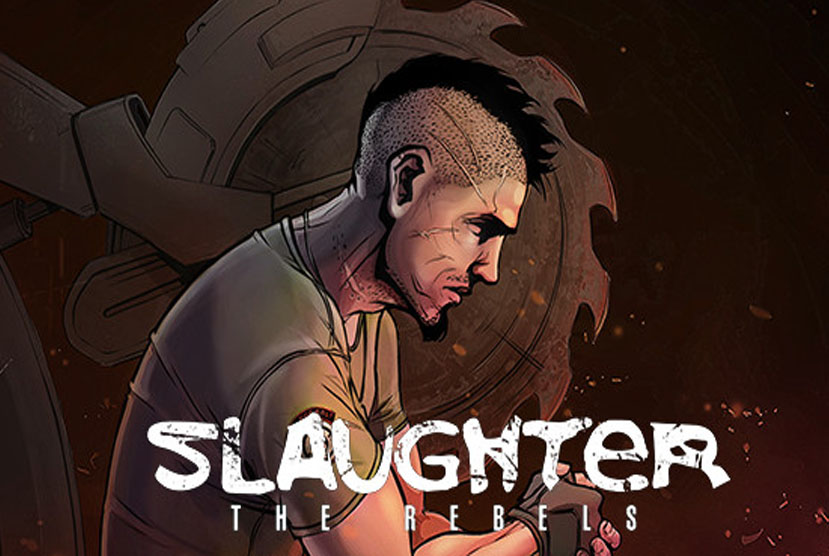 Slaughter 3 The Rebels Repack-Games