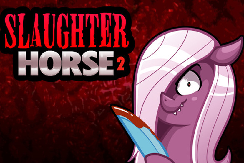 Slaughter Horse 2 Repack-Games
