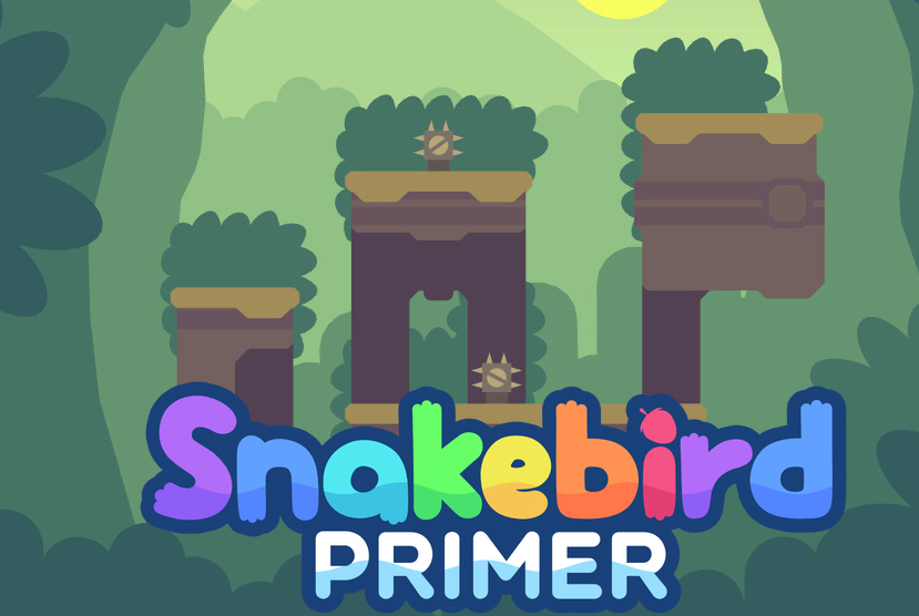 Snakebird Primer Repack-Games