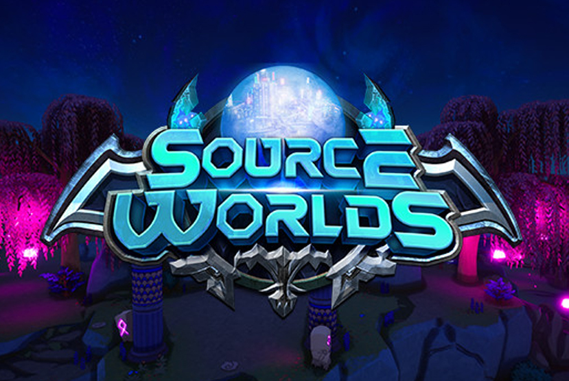 SourceWorlds Repack-Games