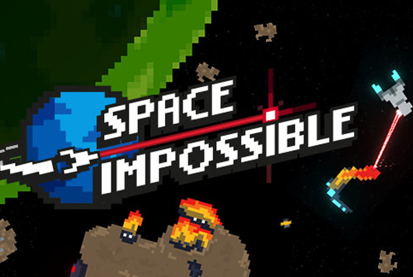 Space Impossible Direct Repack-Games