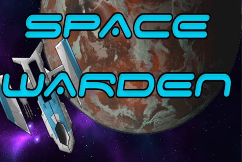 Space Warden Repack-Games