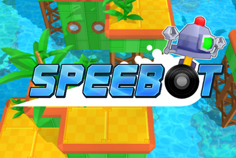 Speebot Repack-Games