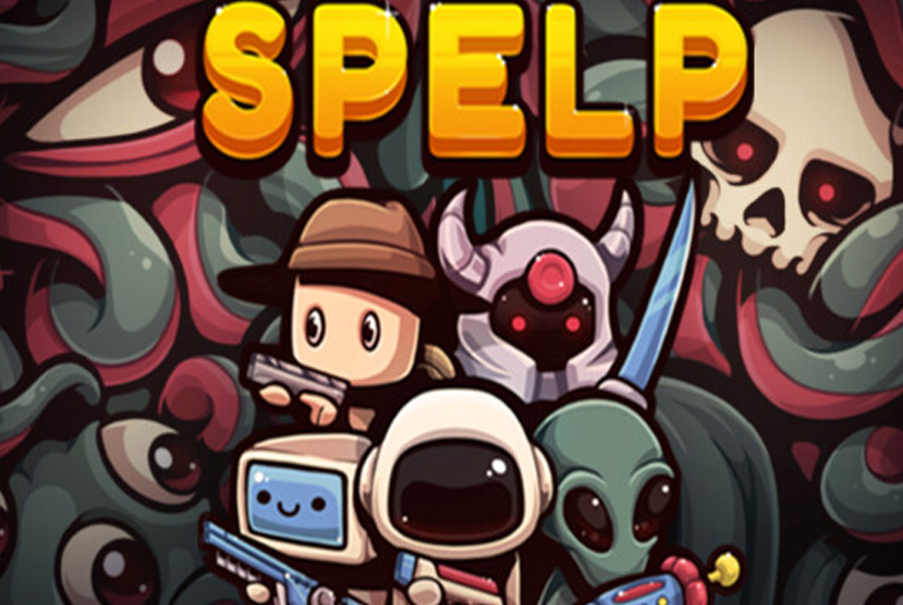 Spelp Repack-Games