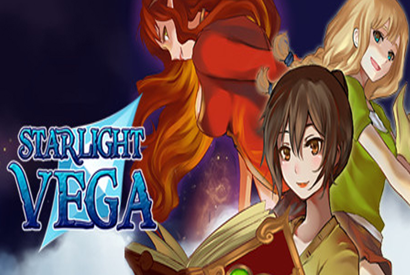 Starlight Vega Repack-Games