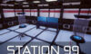 Station 99 Repack-Games