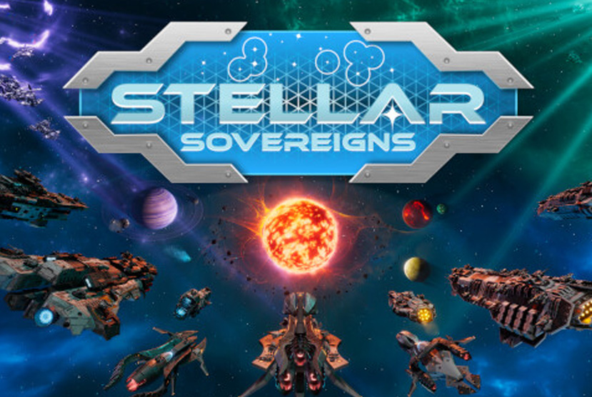 Stellar Sovereigns Repack-GAmes