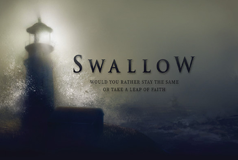 Swallow Repack-Games