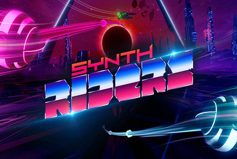 Synth Riders Repack-Games